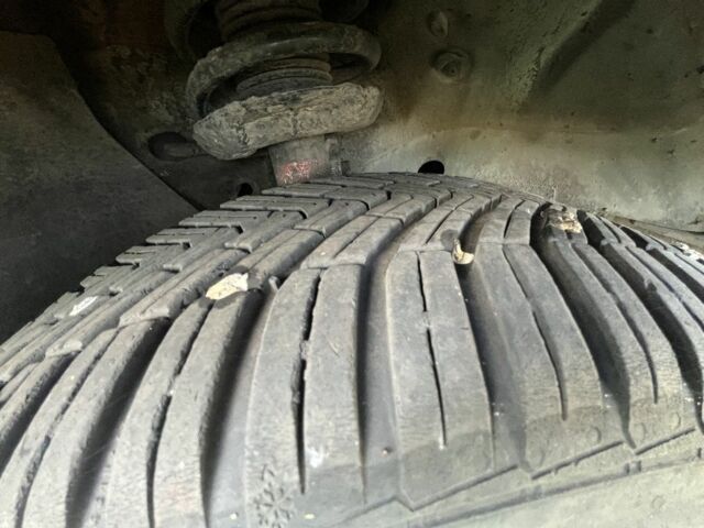 Чорний Фольксваген Джетта, об'ємом двигуна 1.9 л та пробігом 270 тис. км за 4000 $, фото 20 на Automoto.ua