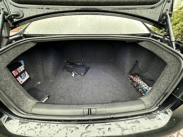 Черный Фольксваген Джетта, объемом двигателя 1.9 л и пробегом 296 тыс. км за 6800 $, фото 17 на Automoto.ua