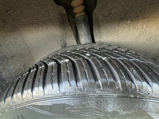 Чорний Фольксваген Джетта, об'ємом двигуна 1.9 л та пробігом 270 тис. км за 4000 $, фото 19 на Automoto.ua