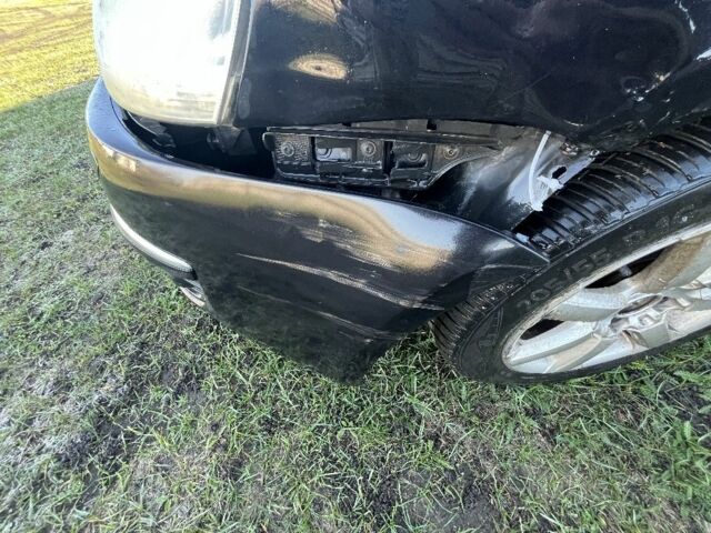 Чорний Фольксваген Джетта, об'ємом двигуна 1.9 л та пробігом 270 тис. км за 4000 $, фото 6 на Automoto.ua