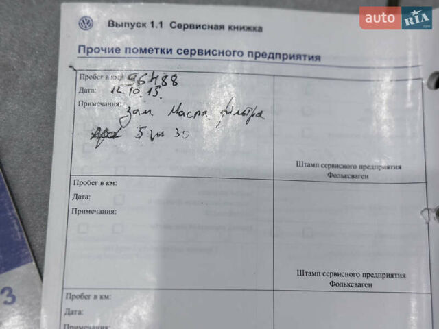 Черный Фольксваген Джетта, объемом двигателя 1.6 л и пробегом 170 тыс. км за 6600 $, фото 48 на Automoto.ua