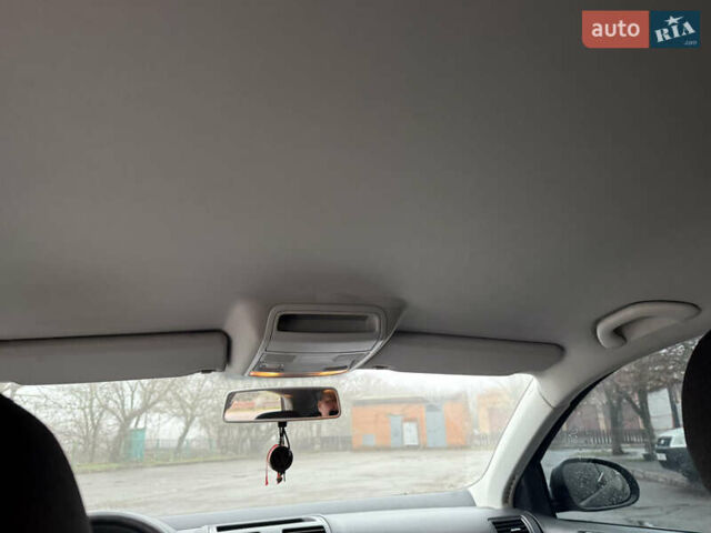 Чорний Фольксваген Джетта, об'ємом двигуна 1.6 л та пробігом 273 тис. км за 6500 $, фото 4 на Automoto.ua