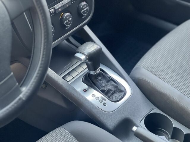 Черный Фольксваген Джетта, объемом двигателя 1.9 л и пробегом 296 тыс. км за 6999 $, фото 16 на Automoto.ua