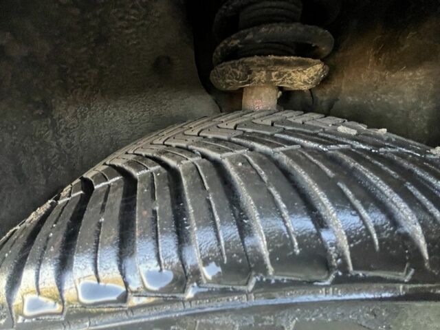 Чорний Фольксваген Джетта, об'ємом двигуна 1.9 л та пробігом 270 тис. км за 4000 $, фото 22 на Automoto.ua