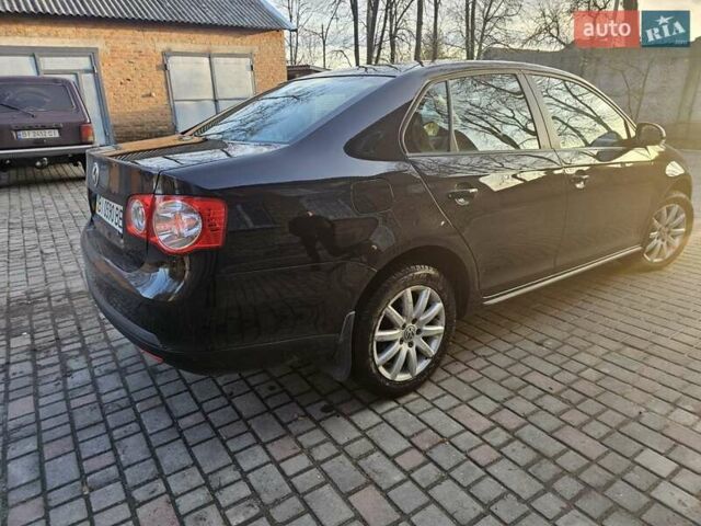 Чорний Фольксваген Джетта, об'ємом двигуна 1.6 л та пробігом 234 тис. км за 7500 $, фото 7 на Automoto.ua