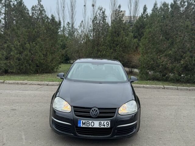 Чорний Фольксваген Джетта, об'ємом двигуна 2 л та пробігом 250 тис. км за 3550 $, фото 2 на Automoto.ua