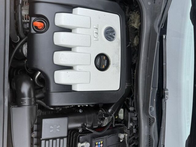 Чорний Фольксваген Джетта, об'ємом двигуна 2 л та пробігом 250 тис. км за 3550 $, фото 23 на Automoto.ua