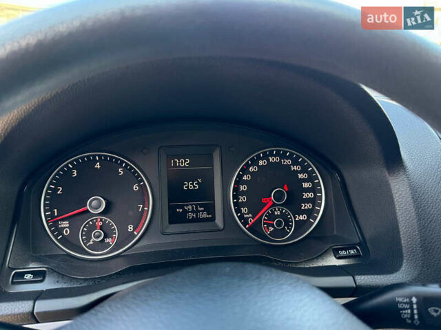 Черный Фольксваген Джетта, объемом двигателя 1.4 л и пробегом 196 тыс. км за 6500 $, фото 30 на Automoto.ua