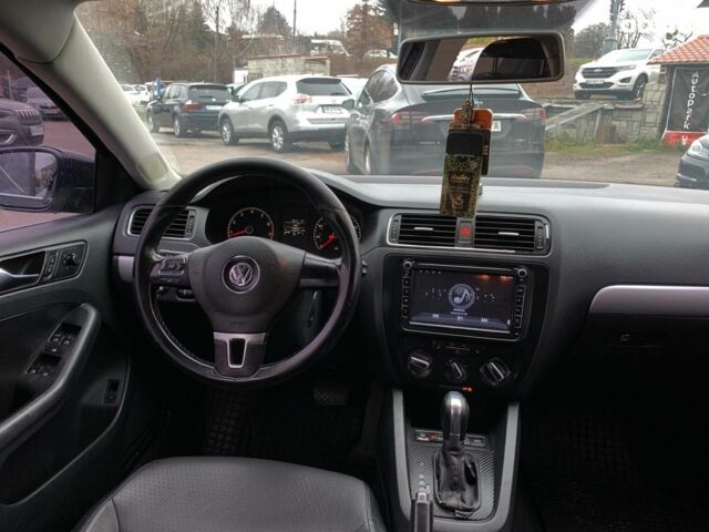 Чорний Фольксваген Джетта, об'ємом двигуна 2.5 л та пробігом 339 тис. км за 8790 $, фото 27 на Automoto.ua