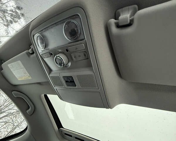 Черный Фольксваген Джетта, объемом двигателя 2 л и пробегом 269 тыс. км за 8500 $, фото 36 на Automoto.ua