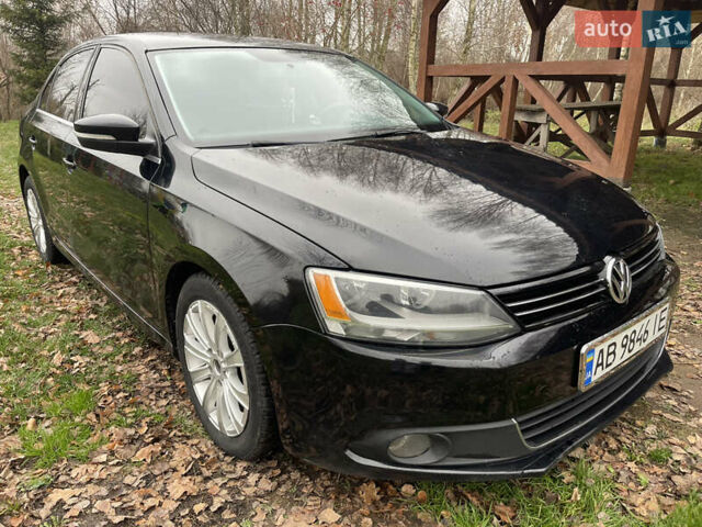 Чорний Фольксваген Джетта, об'ємом двигуна 2.5 л та пробігом 330 тис. км за 7999 $, фото 1 на Automoto.ua