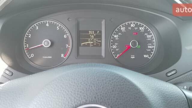 Чорний Фольксваген Джетта, об'ємом двигуна 2.48 л та пробігом 250 тис. км за 7800 $, фото 10 на Automoto.ua