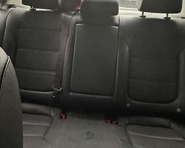 Чорний Фольксваген Джетта, об'ємом двигуна 2.5 л та пробігом 183 тис. км за 7300 $, фото 2 на Automoto.ua