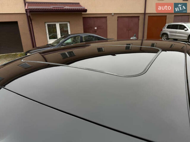 Черный Фольксваген Джетта, объемом двигателя 2 л и пробегом 170 тыс. км за 8300 $, фото 30 на Automoto.ua