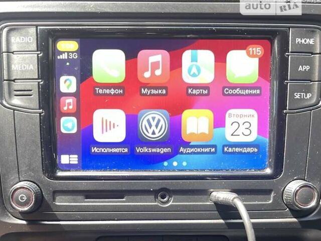 Черный Фольксваген Джетта, объемом двигателя 2.48 л и пробегом 276 тыс. км за 7900 $, фото 8 на Automoto.ua