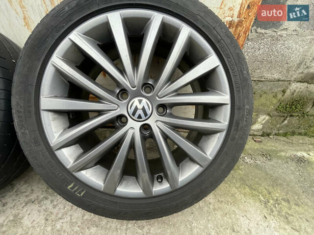 Черный Фольксваген Джетта, объемом двигателя 2.5 л и пробегом 200 тыс. км за 8700 $, фото 7 на Automoto.ua