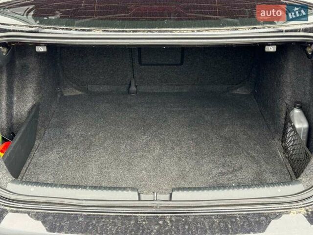 Черный Фольксваген Джетта, объемом двигателя 1.6 л и пробегом 279 тыс. км за 8690 $, фото 17 на Automoto.ua