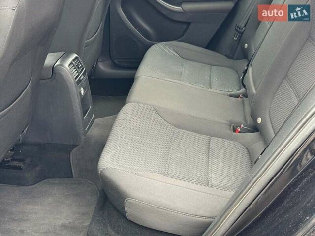 Черный Фольксваген Джетта, объемом двигателя 1.6 л и пробегом 279 тыс. км за 8690 $, фото 19 на Automoto.ua