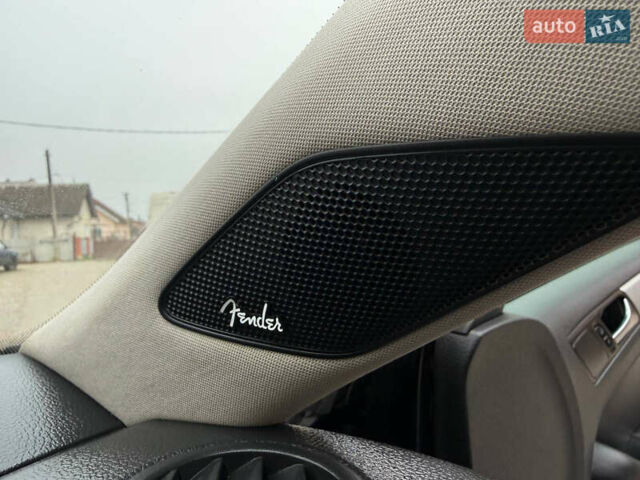 Черный Фольксваген Джетта, объемом двигателя 2 л и пробегом 170 тыс. км за 8300 $, фото 77 на Automoto.ua