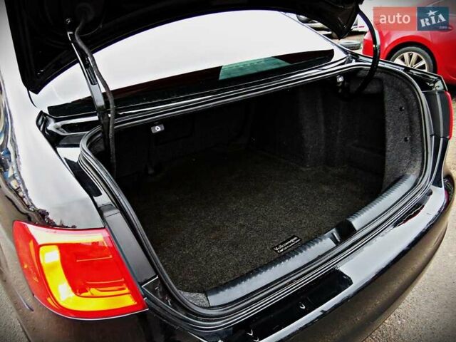 Черный Фольксваген Джетта, объемом двигателя 2.48 л и пробегом 203 тыс. км за 8900 $, фото 16 на Automoto.ua