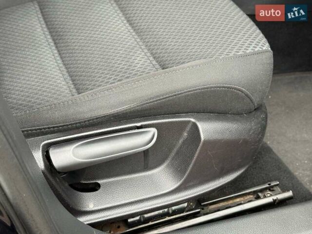 Черный Фольксваген Джетта, объемом двигателя 1.6 л и пробегом 279 тыс. км за 8690 $, фото 26 на Automoto.ua