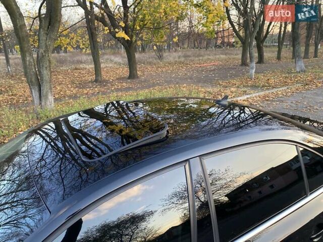 Чорний Фольксваген Джетта, об'ємом двигуна 2.5 л та пробігом 230 тис. км за 11499 $, фото 10 на Automoto.ua