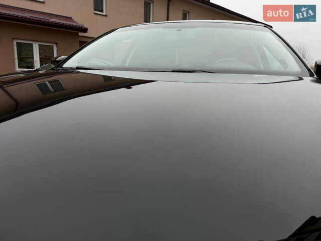 Черный Фольксваген Джетта, объемом двигателя 2 л и пробегом 170 тыс. км за 8300 $, фото 28 на Automoto.ua