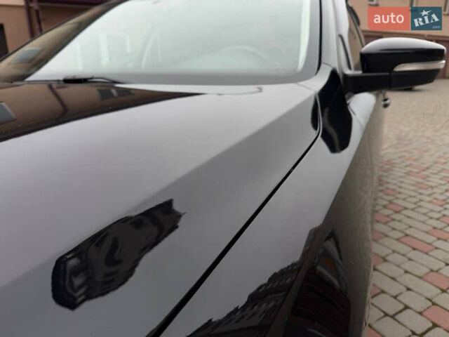 Черный Фольксваген Джетта, объемом двигателя 2 л и пробегом 170 тыс. км за 8300 $, фото 29 на Automoto.ua