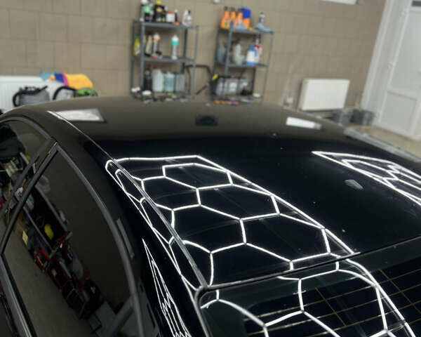 Чорний Фольксваген Джетта, об'ємом двигуна 2.48 л та пробігом 189 тис. км за 8999 $, фото 11 на Automoto.ua