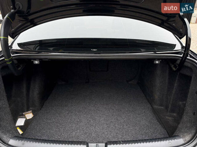 Черный Фольксваген Джетта, объемом двигателя 2 л и пробегом 170 тыс. км за 8300 $, фото 64 на Automoto.ua