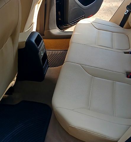 Черный Фольксваген Джетта, объемом двигателя 2.5 л и пробегом 320 тыс. км за 8000 $, фото 11 на Automoto.ua