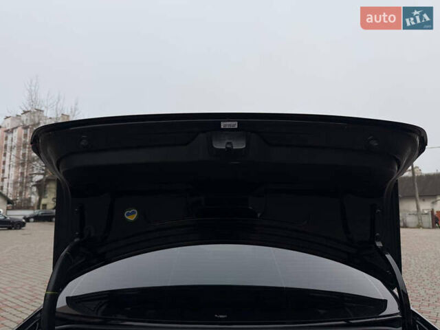 Черный Фольксваген Джетта, объемом двигателя 2 л и пробегом 170 тыс. км за 8300 $, фото 61 на Automoto.ua