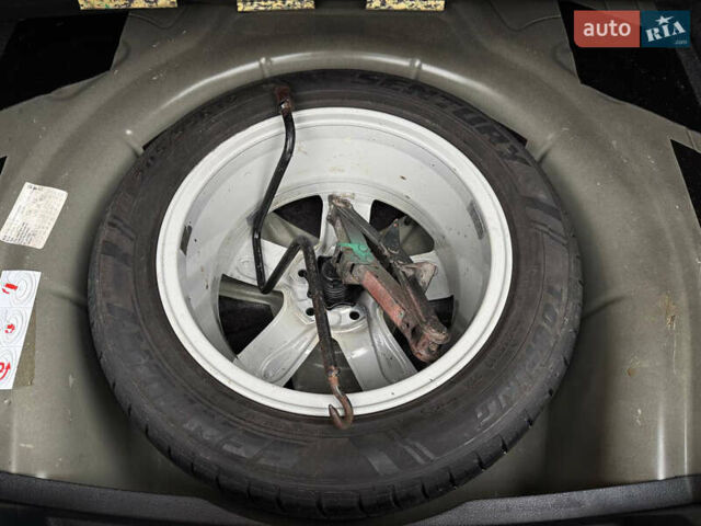 Черный Фольксваген Джетта, объемом двигателя 2 л и пробегом 170 тыс. км за 8300 $, фото 65 на Automoto.ua