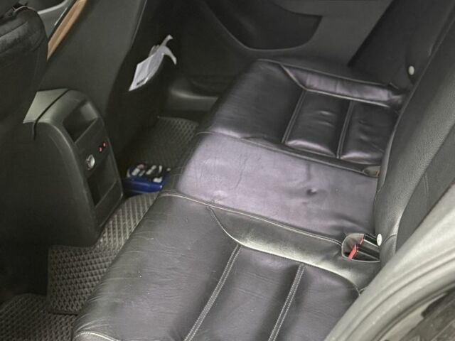 Чорний Фольксваген Джетта, об'ємом двигуна 2 л та пробігом 240 тис. км за 6600 $, фото 9 на Automoto.ua