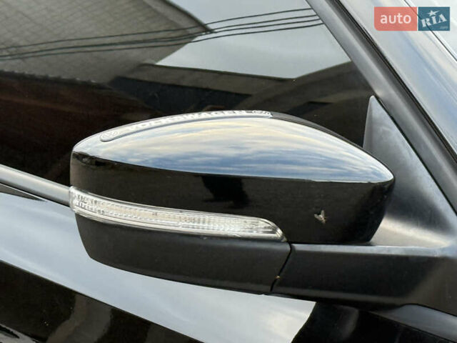 Черный Фольксваген Джетта, объемом двигателя 2.5 л и пробегом 186 тыс. км за 8750 $, фото 13 на Automoto.ua