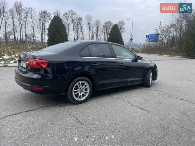 Чорний Фольксваген Джетта, об'ємом двигуна 1.6 л та пробігом 264 тис. км за 8100 $, фото 6 на Automoto.ua