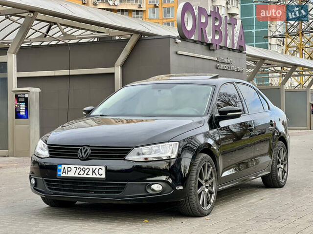 Чорний Фольксваген Джетта, об'ємом двигуна 1.97 л та пробігом 231 тис. км за 9999 $, фото 9 на Automoto.ua