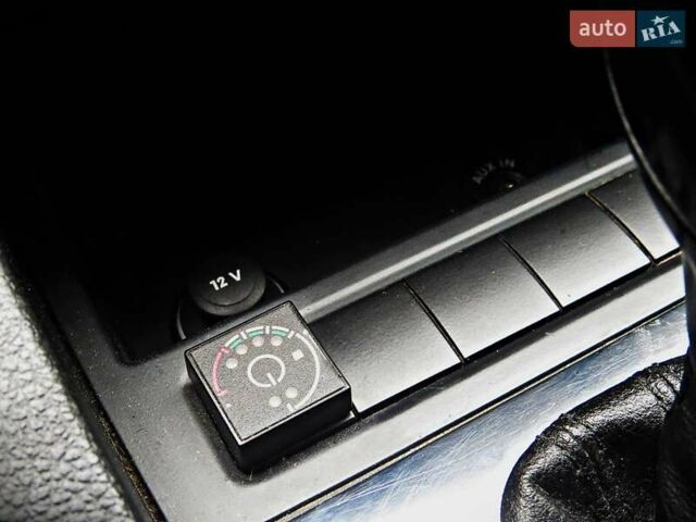 Черный Фольксваген Джетта, объемом двигателя 2 л и пробегом 151 тыс. км за 8800 $, фото 11 на Automoto.ua