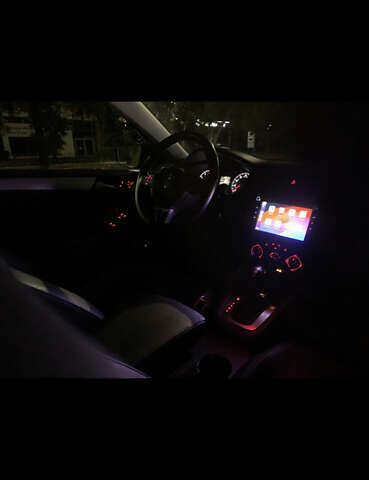 Черный Фольксваген Джетта, объемом двигателя 2.5 л и пробегом 163 тыс. км за 8799 $, фото 13 на Automoto.ua