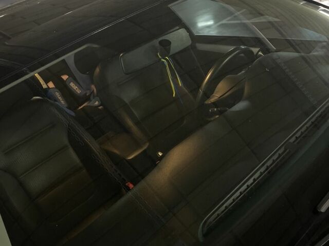 Черный Фольксваген Джетта, объемом двигателя 2.5 л и пробегом 364 тыс. км за 6499 $, фото 2 на Automoto.ua