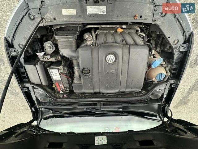 Чорний Фольксваген Джетта, об'ємом двигуна 2.5 л та пробігом 300 тис. км за 8400 $, фото 14 на Automoto.ua