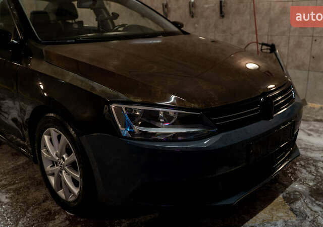 Фольксваген Джетта 2012 в Изюме на Automoto.ua Черный Фольксваген Джетта, объемом двигателя 2.5 л и пробегом 289 тыс. км за 5999 $, фото 17 на Automoto.ua