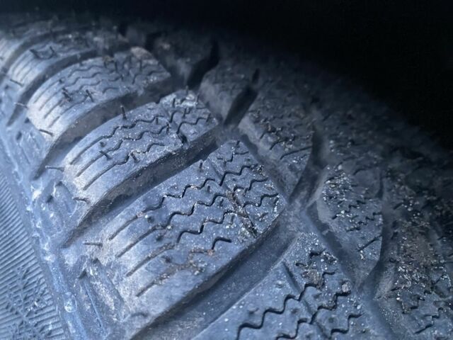 Чорний Фольксваген Джетта, об'ємом двигуна 2.5 л та пробігом 285 тис. км за 6999 $, фото 7 на Automoto.ua