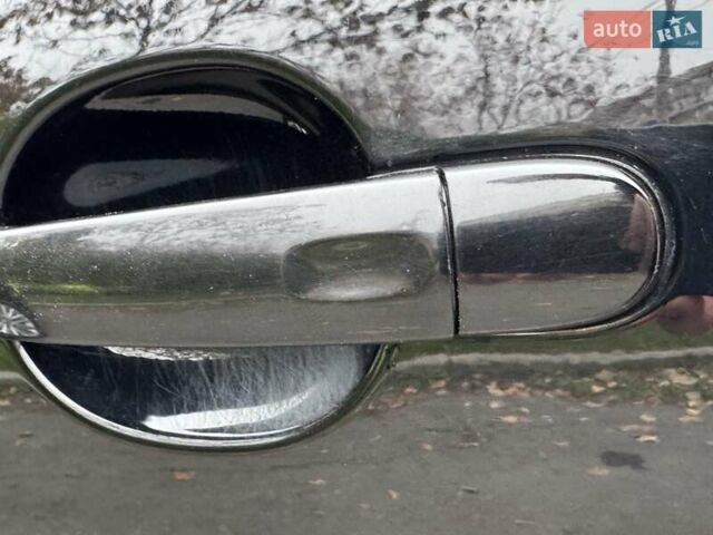 Чорний Фольксваген Джетта, об'ємом двигуна 2.5 л та пробігом 260 тис. км за 8900 $, фото 28 на Automoto.ua