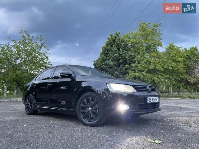 Чорний Фольксваген Джетта, об'ємом двигуна 1.39 л та пробігом 199 тис. км за 8499 $, фото 29 на Automoto.ua