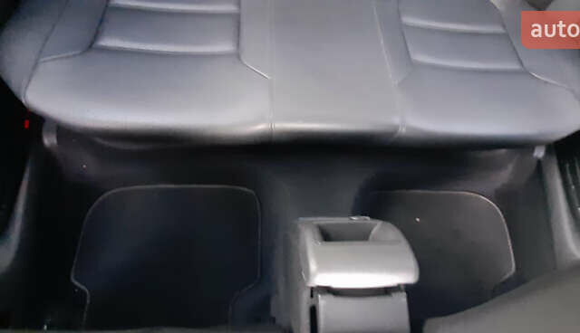 Черный Фольксваген Джетта, объемом двигателя 2.5 л и пробегом 163 тыс. км за 8799 $, фото 57 на Automoto.ua