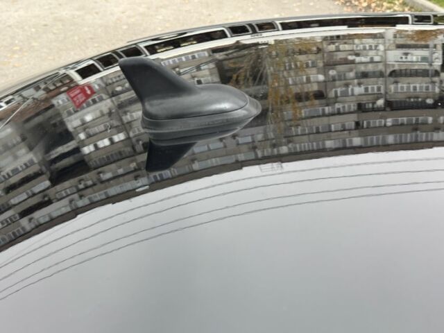 Черный Фольксваген Джетта, объемом двигателя 2.5 л и пробегом 260 тыс. км за 8900 $, фото 18 на Automoto.ua