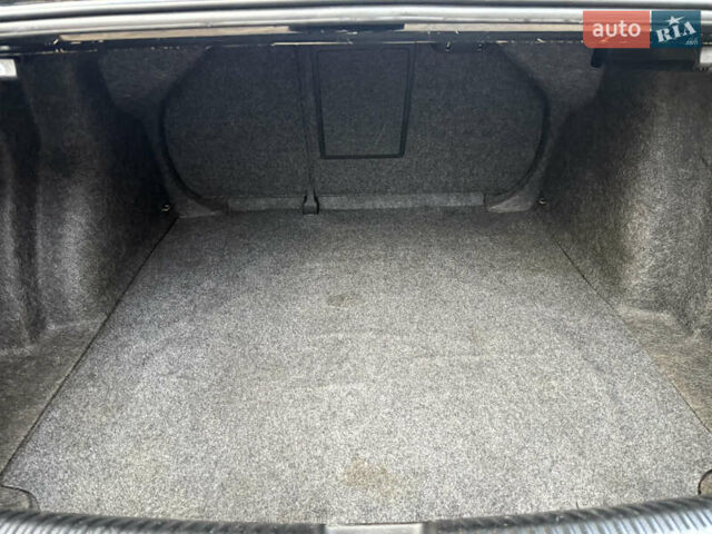 Черный Фольксваген Джетта, объемом двигателя 2.5 л и пробегом 186 тыс. км за 8750 $, фото 37 на Automoto.ua