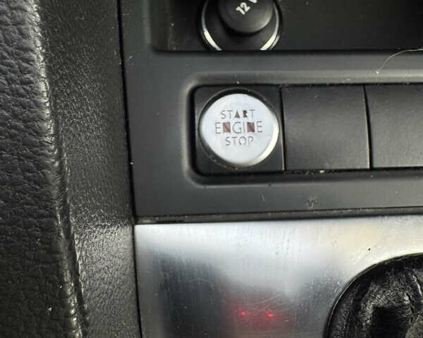 Черный Фольксваген Джетта, объемом двигателя 1.97 л и пробегом 333 тыс. км за 9800 $, фото 14 на Automoto.ua