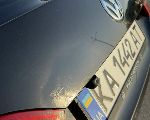 Черный Фольксваген Джетта, объемом двигателя 1.98 л и пробегом 225 тыс. км за 8700 $, фото 33 на Automoto.ua